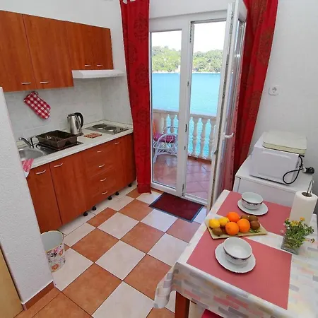 Filipovic - Comfort One-bedroom With Balcony And Sea Vie... *