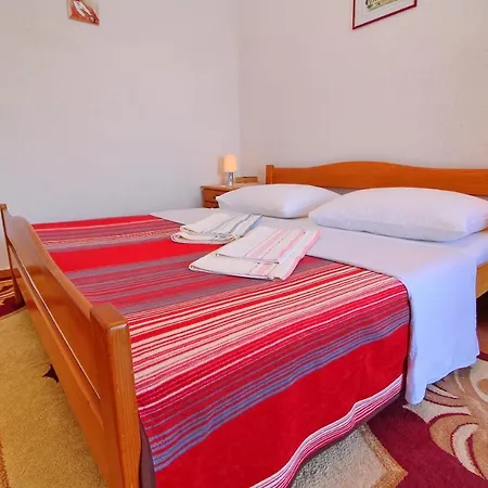 Apartman Filipovic - Comfort One-bedroom With Balcony And Sea Vie... Babino Polje