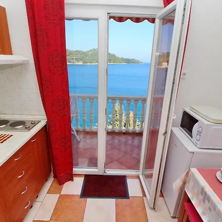 Filipovic - Comfort One-bedroom With Balcony And Sea Vie... *