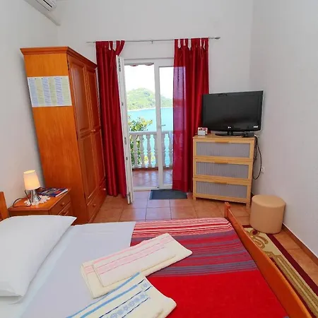 Διαμέρισμα Filipovic - Comfort One-bedroom With Balcony And Sea Vie... *