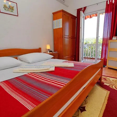 Διαμέρισμα Filipovic - Comfort One-bedroom With Balcony And Sea Vie... *